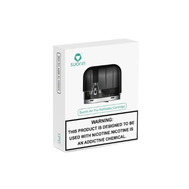 Suorin Air Pro Replacement Pods