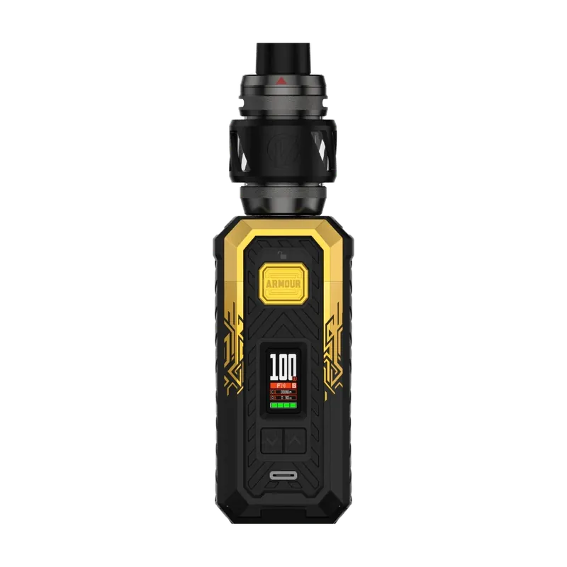 Vaporesso Armour S 100W Starter Kit (iTank T)
