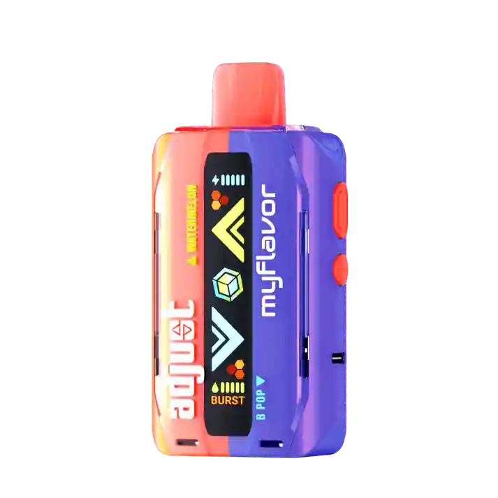 Adjust MyFlavor 40K Disposable - Disposables