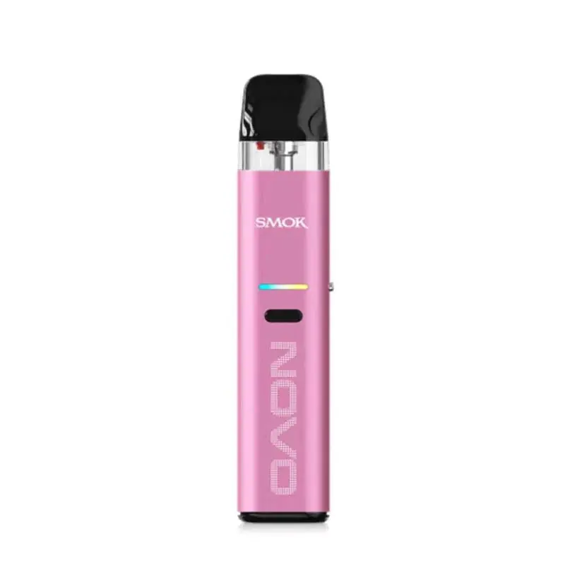 SMOK Novo Eco 30W Pod Kit - SMOKTech