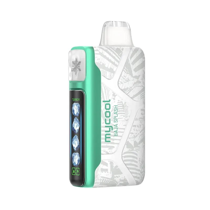 Adjust MyCool 40K Disposable - Disposables