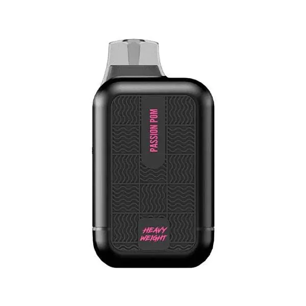 Tyson 2.0 Heavyweight 7000 Disposable - Disposables