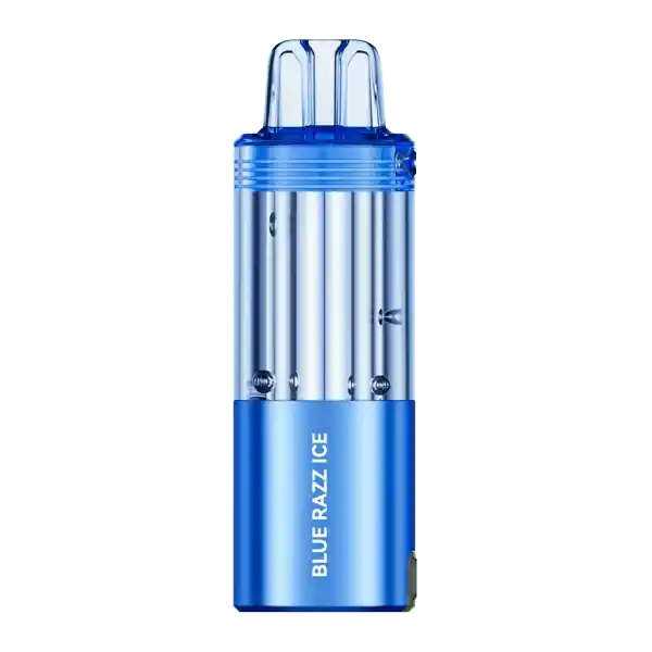 Foger Switch Pro 30K Disposable POD - Disposables