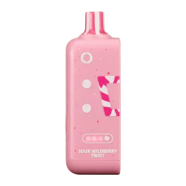 Off-Stamp Sweet Cube 25K Disposable POD