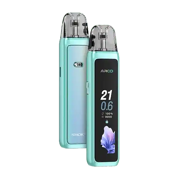 SMOK ARCO MAX 30W Pod Kit - SMOKTech