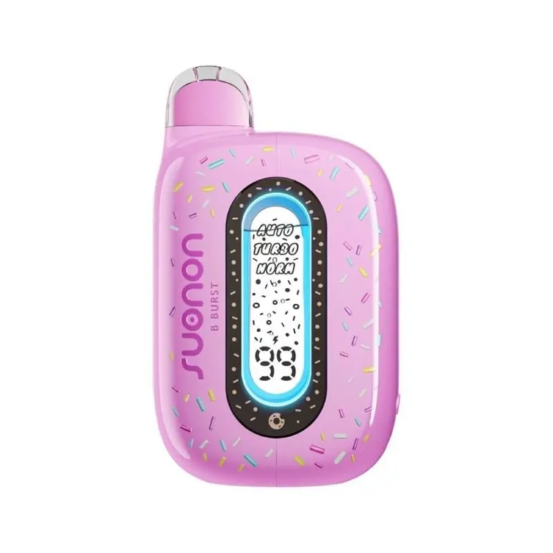 SUONON Donete 50K Disposable - Disposables