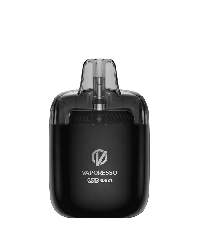 Vaporesso x Dojo iMate OS Replacement Pods