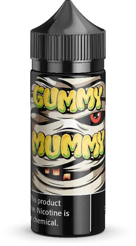 Gummy Mummy - Vapergate & Alt Zero - 100mL