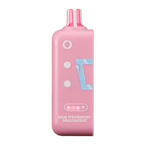 Off-Stamp ICE Cube 25K Disposable POD