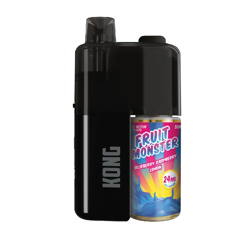 Monster Vape Labs x Kong 50K Disposable - Disposables