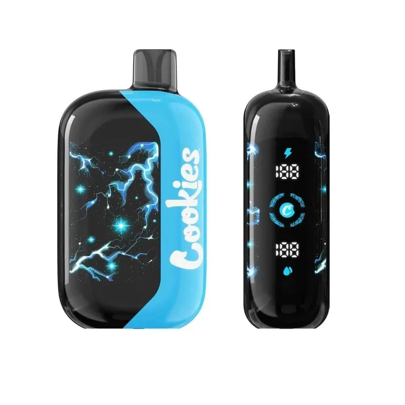 Cookies 30K Disposable - Disposables