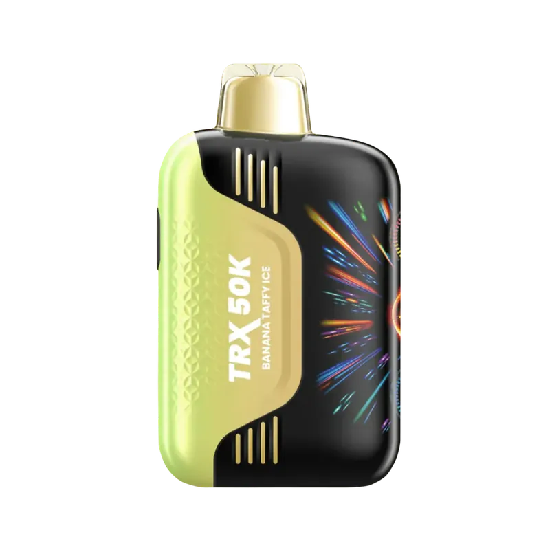 VIHO TRX 50K Disposable - Disposables