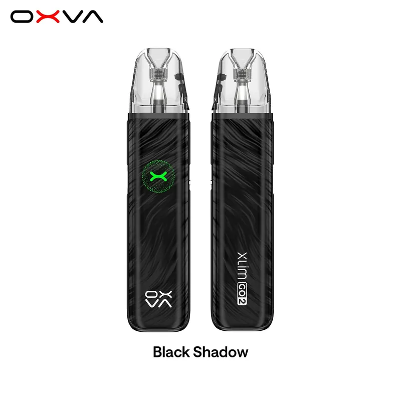 OXVA XLIM Go 2 30W Pod System