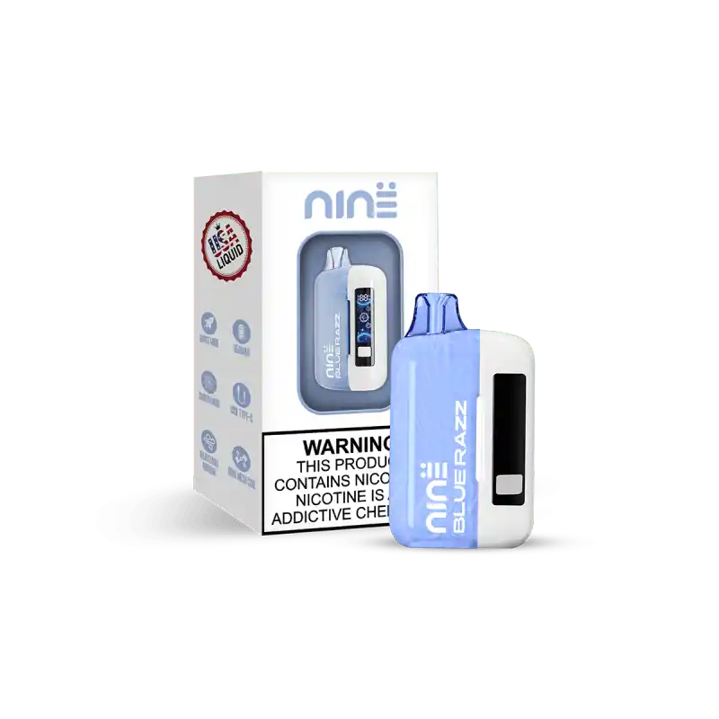 UNO NiNE 30K Disposable KIT - Disposables