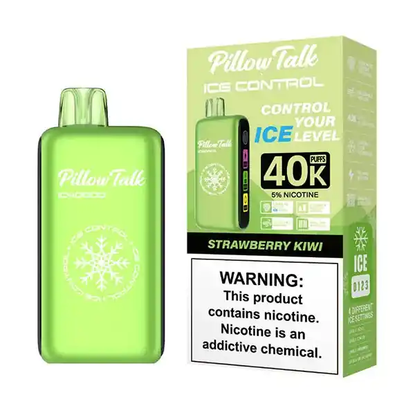 Pillow Talk IC40000 Disposable - Disposables