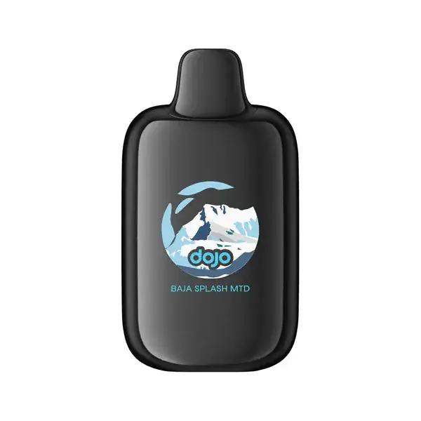 DOJO iMate X 20K Disposable Pod - Disposables