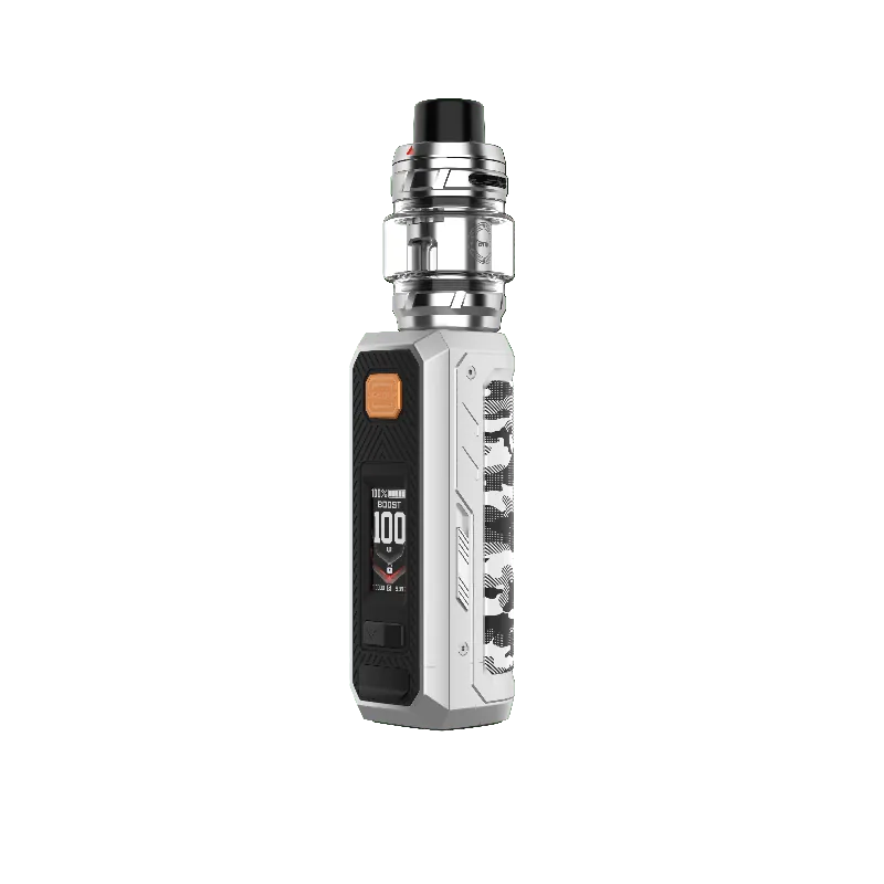 Vaporesso Armour Ultra 100W Starter Kit