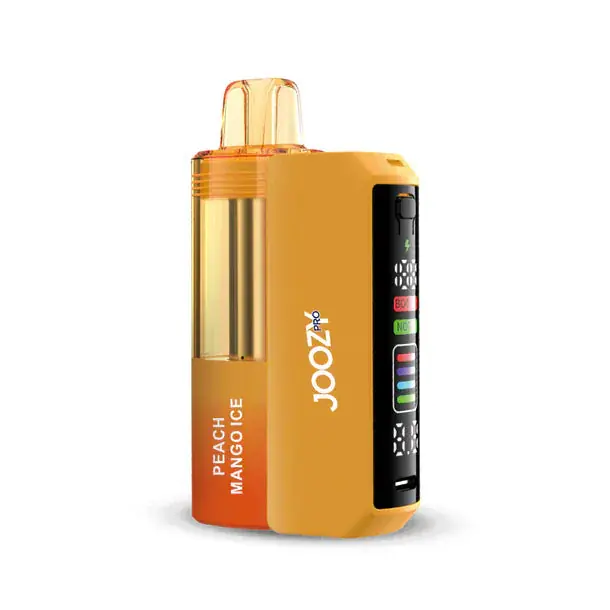 JOOZY Pro 40K Disposable - Disposables