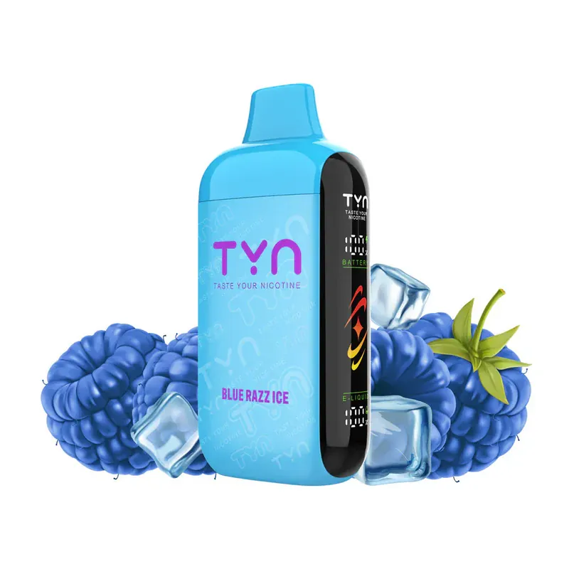 TYN 50K Disposable - Disposables