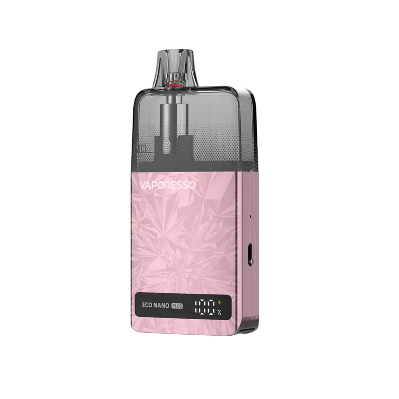 Vaporesso ECO Nano PLUS Pod System