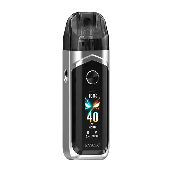 SMOK Nord 6 80W Pod Kit - SMOKTech