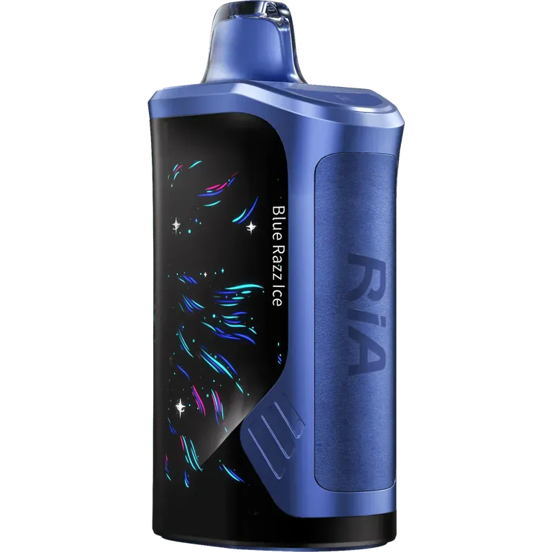 RIA NV30K Disposable - Disposables