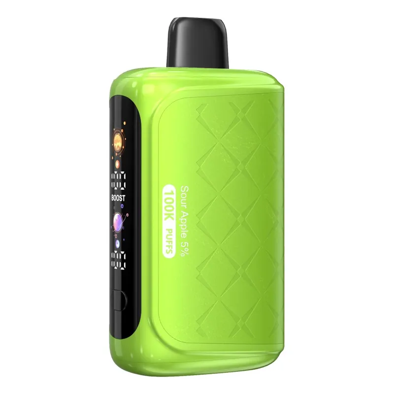 HorizonTech 100K Disposable - Disposables
