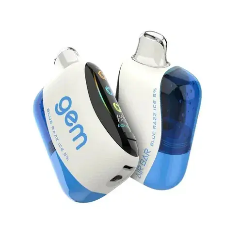 Air Bar Gem 50K Disposable - Disposables