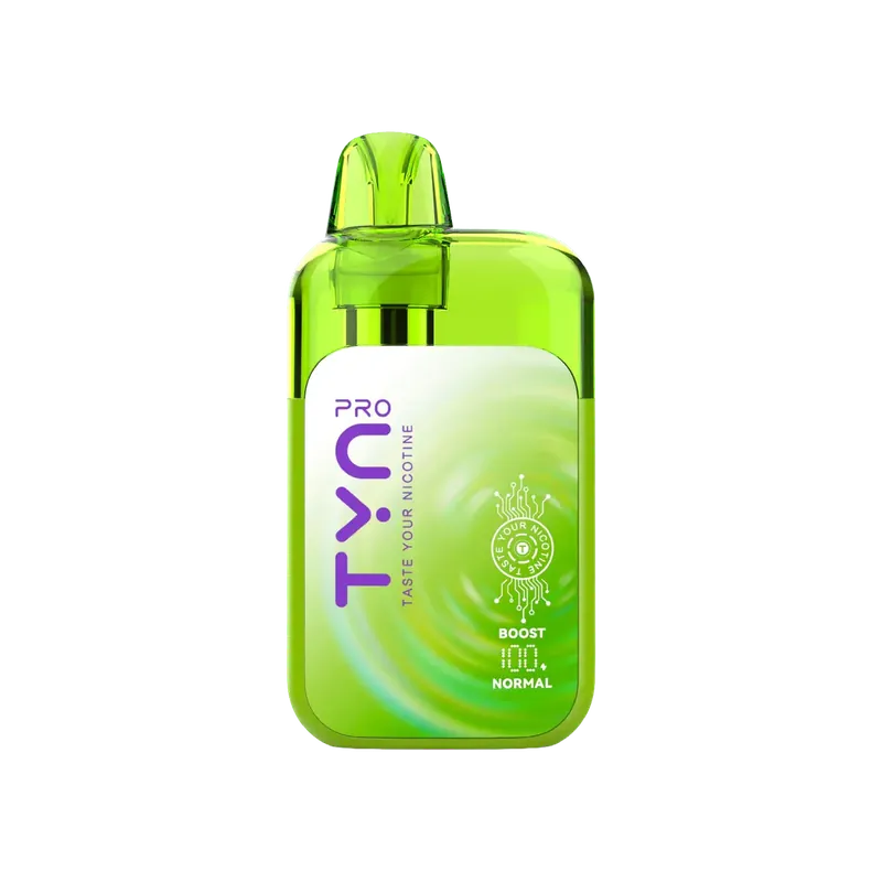 TYN Pro 50K Disposable - Disposables