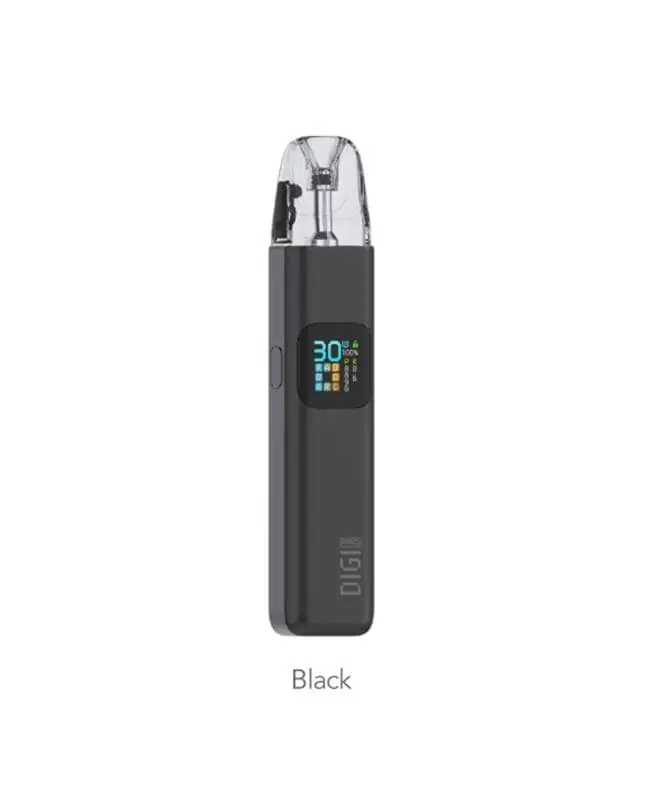 SMOK Arco Digi PRO 30W Pod System - SMOKTech