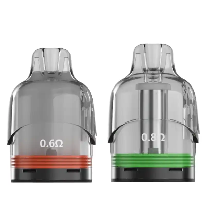 SMOK VOLLE Replacement Pods - SMOKTech