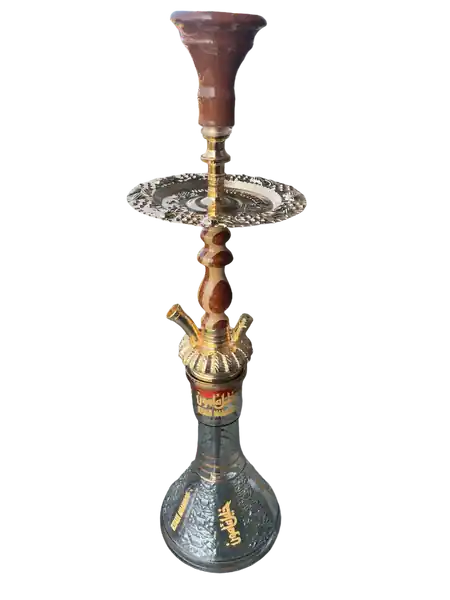 Khalil Mamoon Imperial Hookah