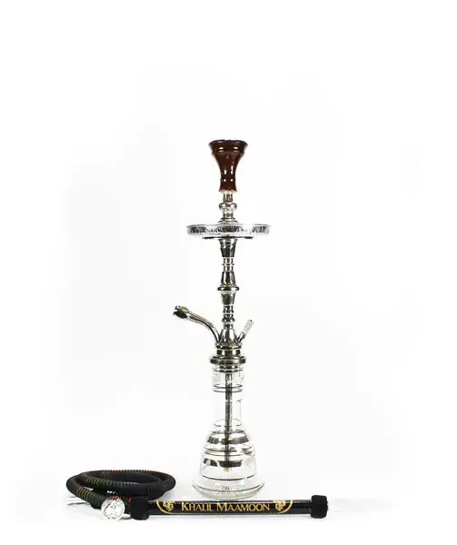 Khalil Mamoon Shamadan 1 Door Hookah