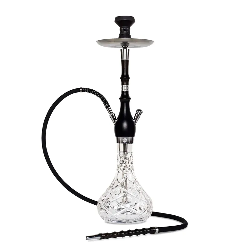 BYO 25" Atlas Hookah
