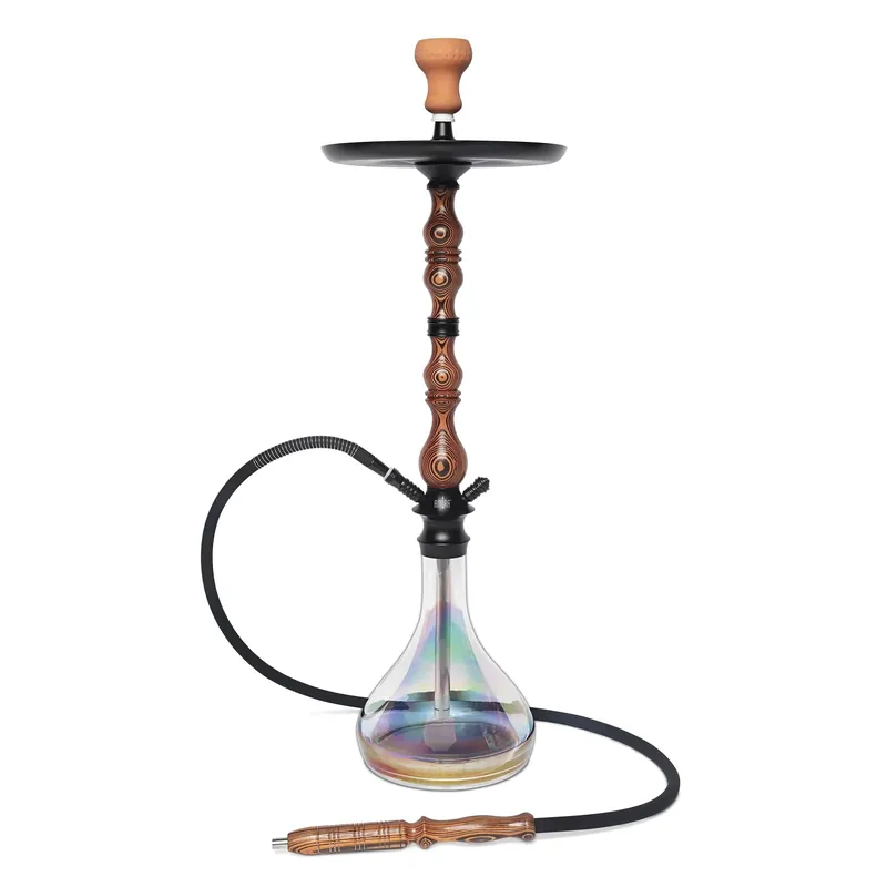BYO 36" Katana Hookah