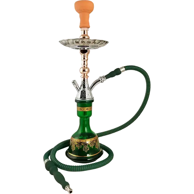 Pharaohs Azra Hookah