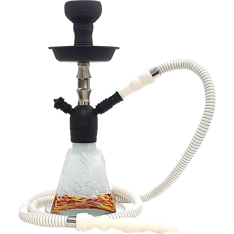 Pharaohs Aztec Hookah