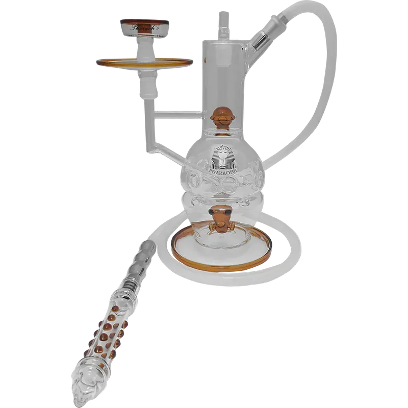 Pharaohs Alien Hookah