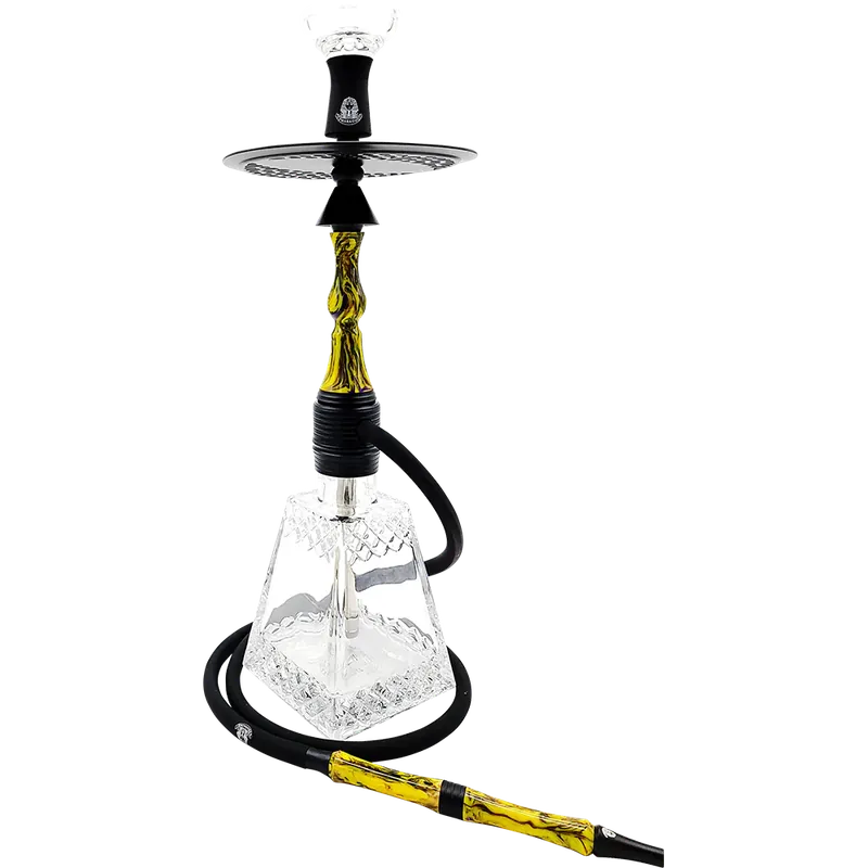 Pharaohs Delta Hookah