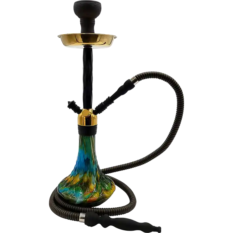 Pharaohs Elta Hookah