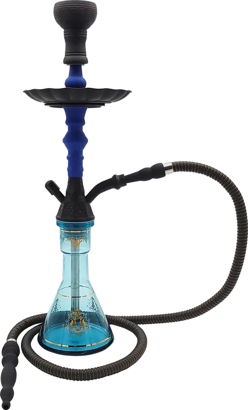 Pharaohs Pegasus Hookah