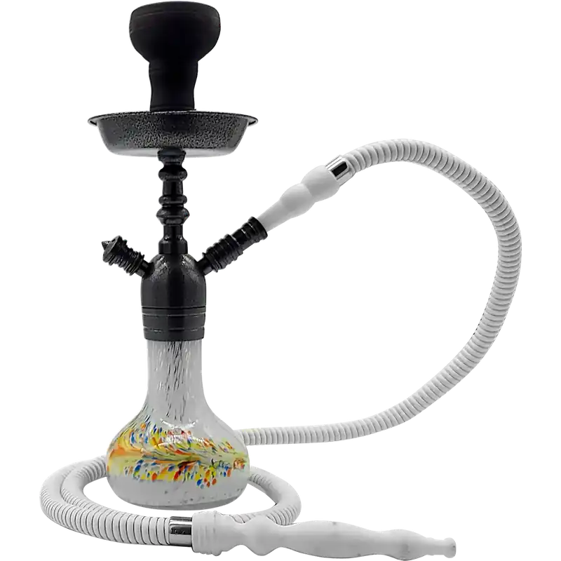 Pharaohs Nubia Hookah