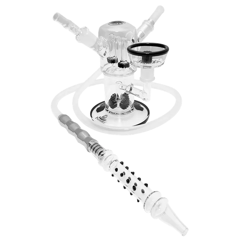 Pharaohs Duplex Hookah