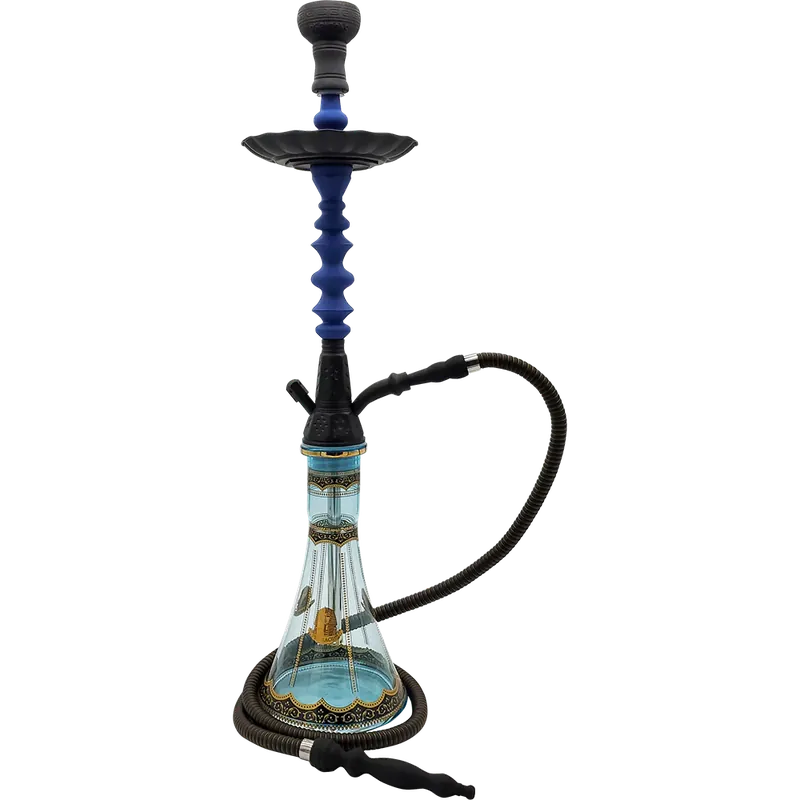 Pharaohs Oasis Hookah