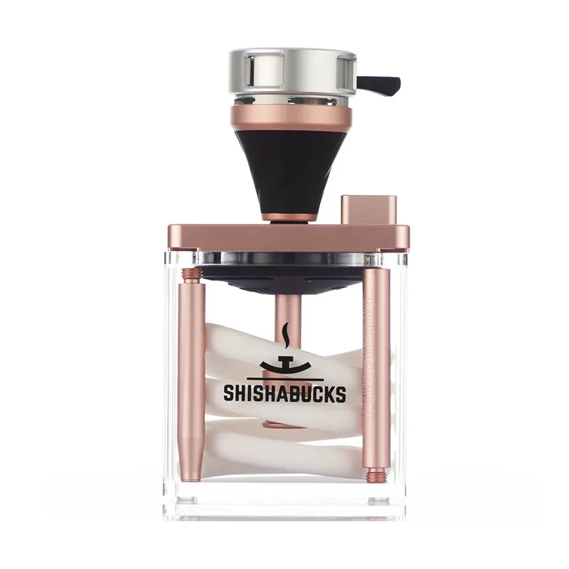 Shishabucks Cloud|Micro Hookah