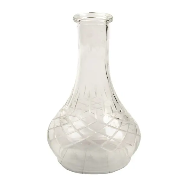 Vessel Drop Hookah Base