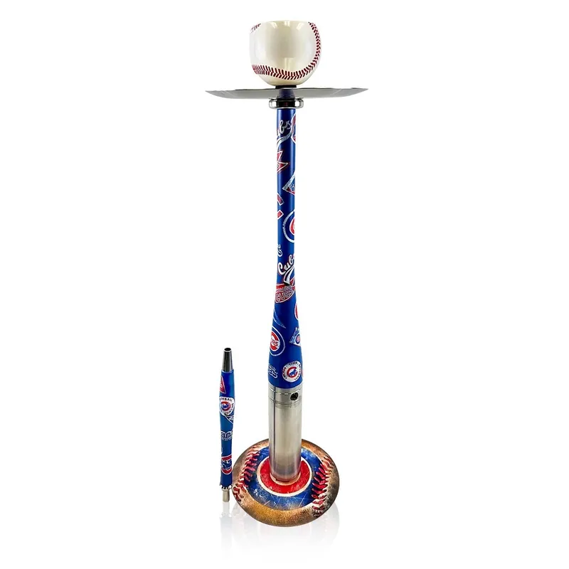 Union Argument Cubs Hookah - Union Hookah