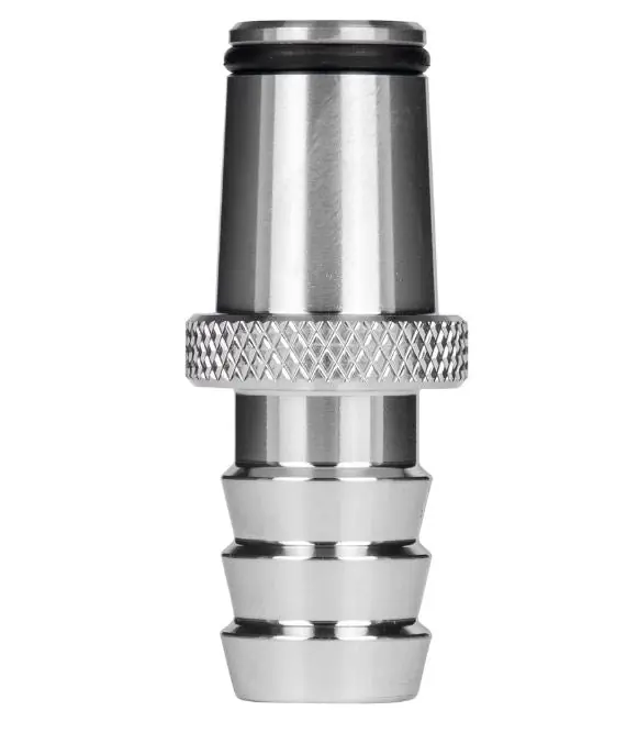 Hose Connector For Moze Breeze Two Hookah