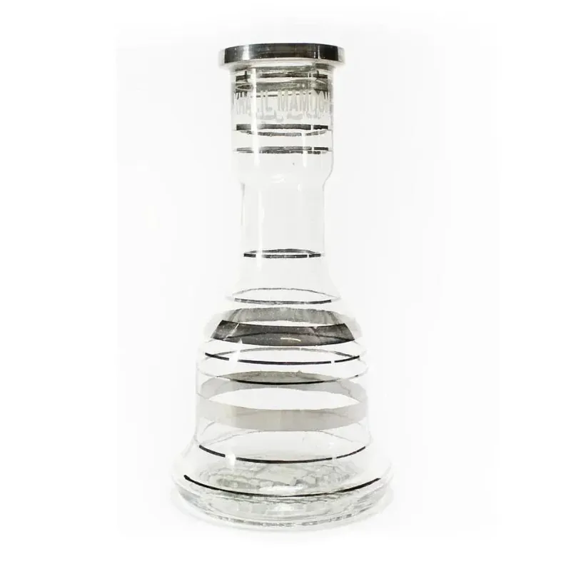 Khalil Mamoon Hookah Shisha Base