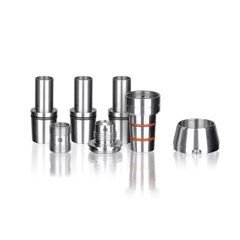 Steamulation Ultimate Gen.II Upgrade Hookah Set